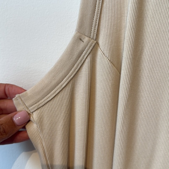 NWT VERONICA BEARD JEANS ODEON DRESS XL - Picture 4 of 8